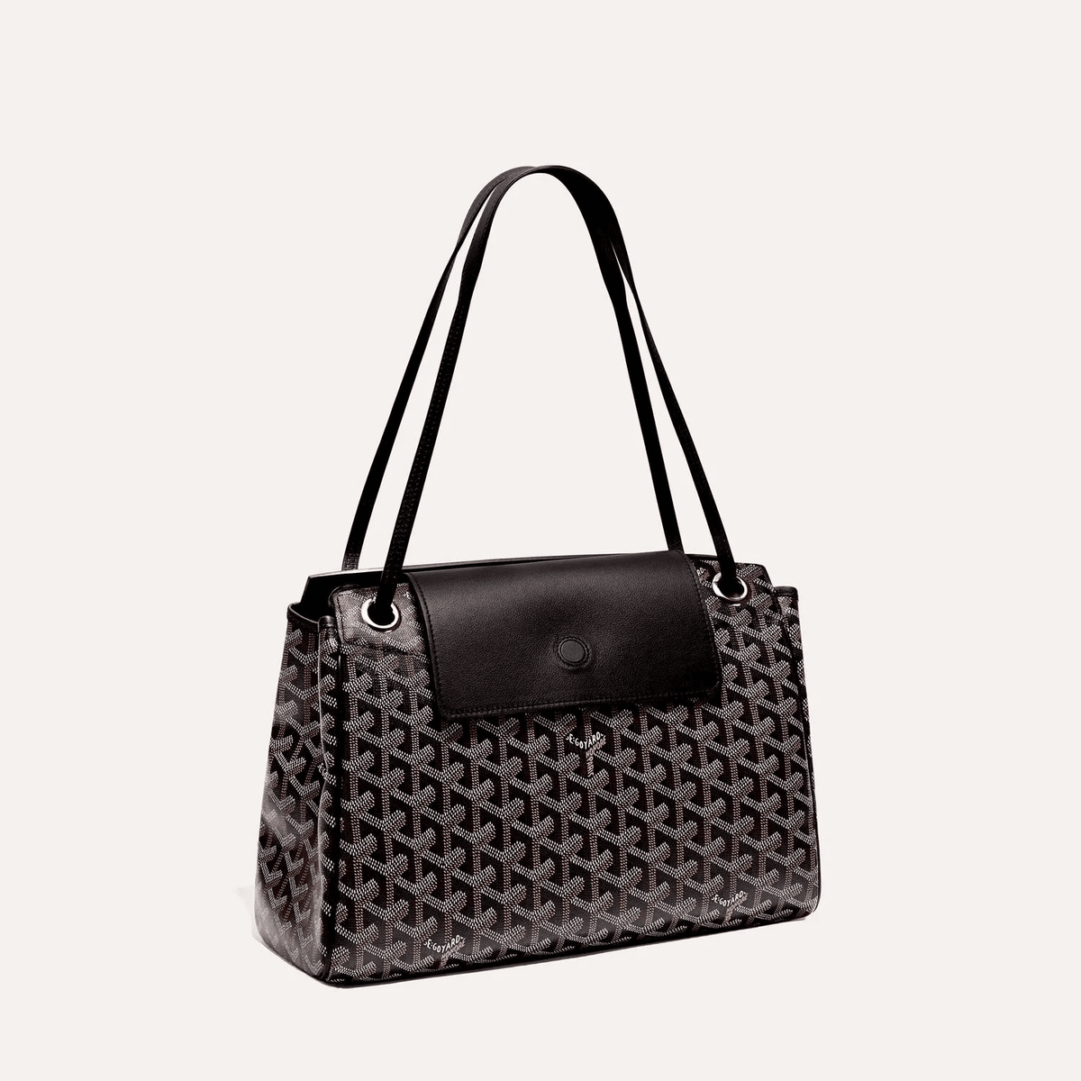 Goyard Rouette Souple Bag