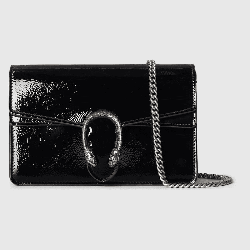 Gucci Dionysus super mini bag