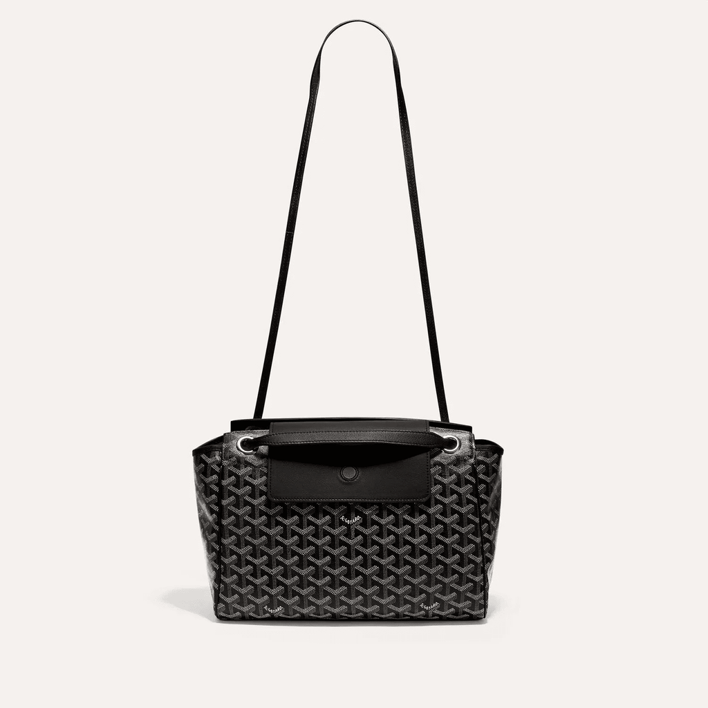 Goyard Rouette Souple Bag