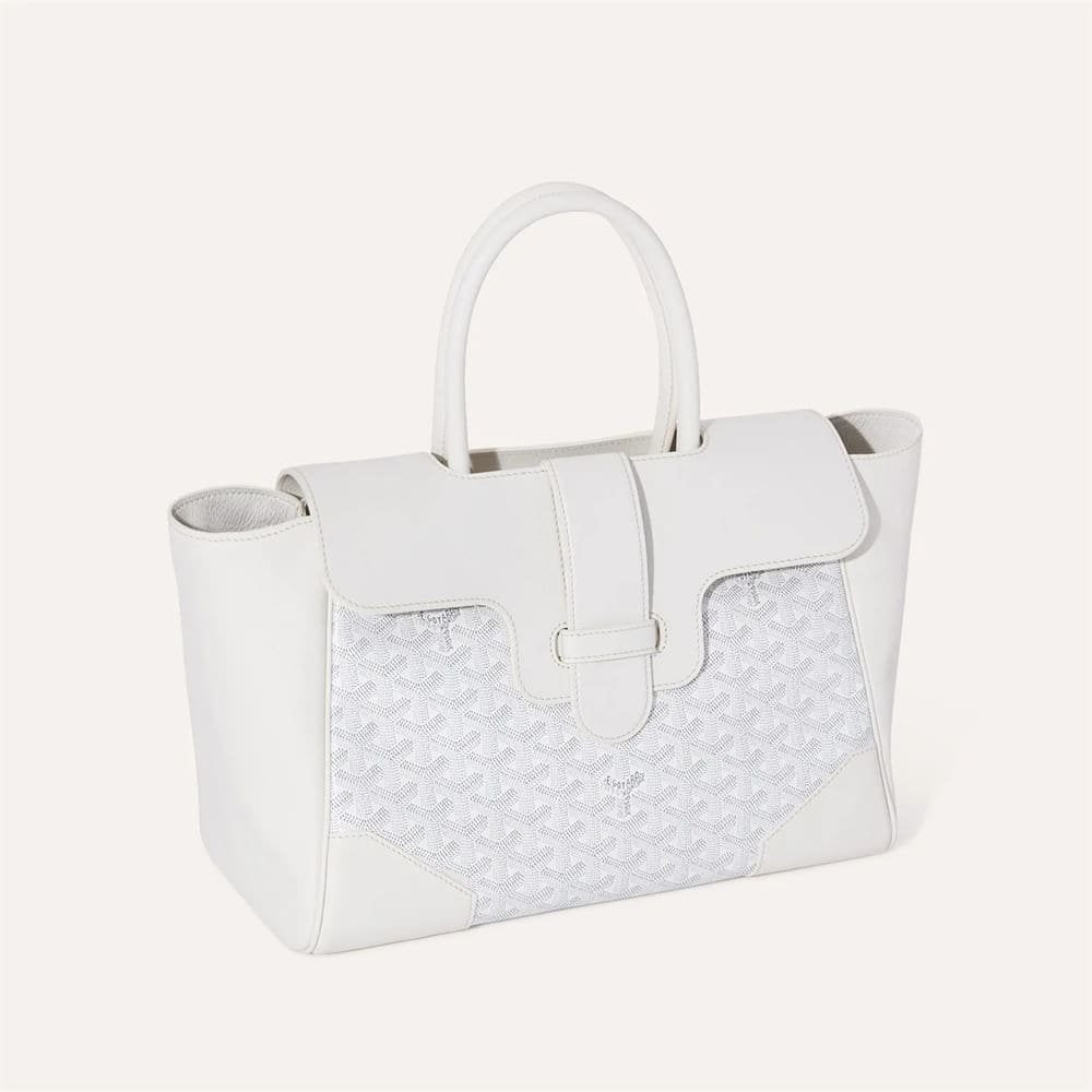 Goyard Saïgon tote bag