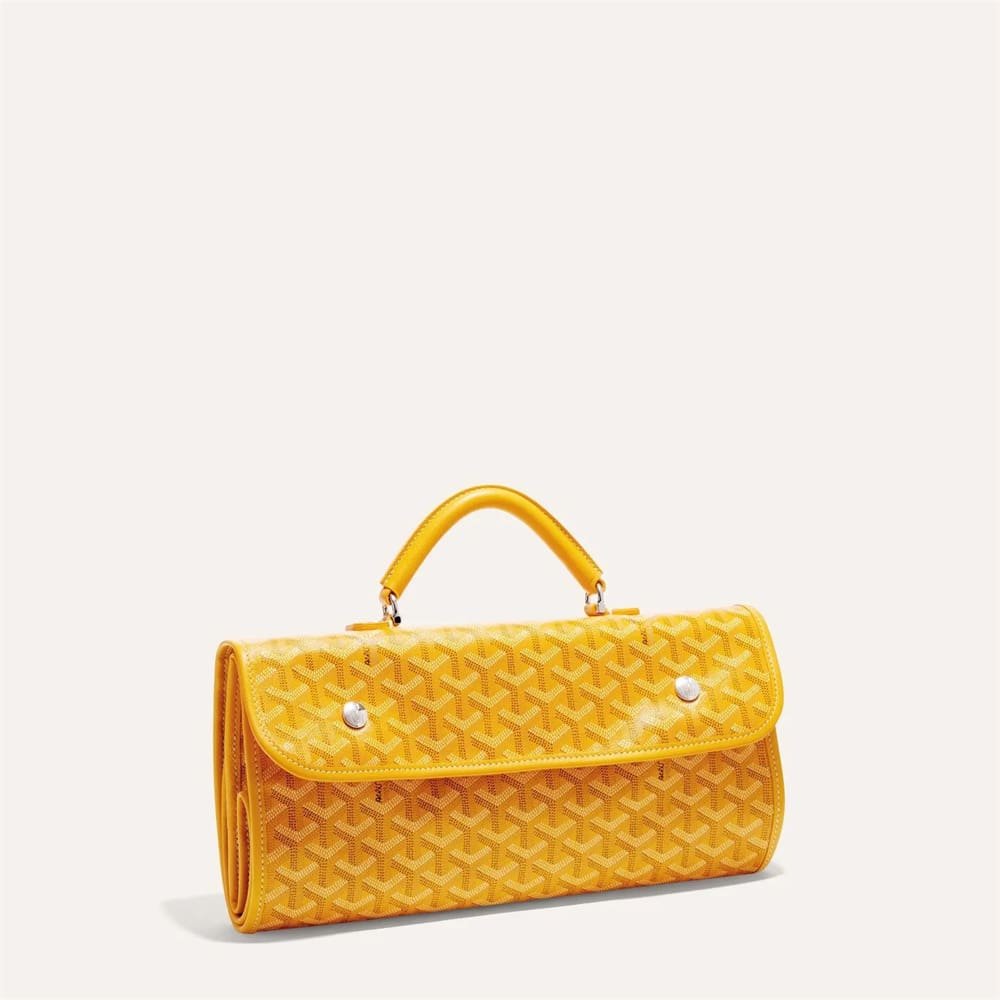 Goyard Saint Léger Backpack