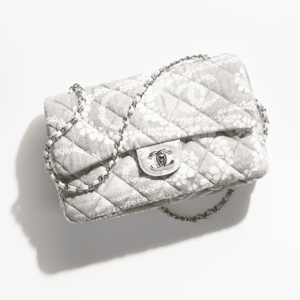 Chanel Maxi Flapbag