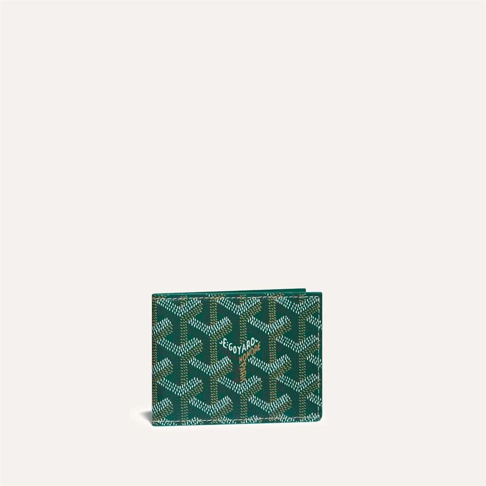 Goyard Insert Victoire Card Wallet