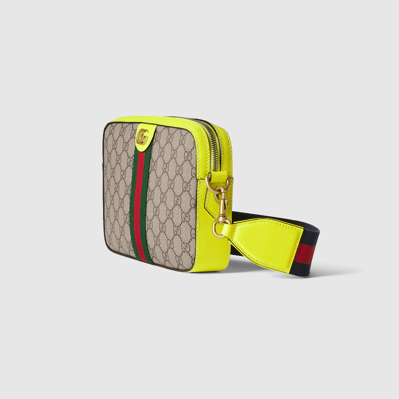 GUCCI Ophidia small crossbody bag