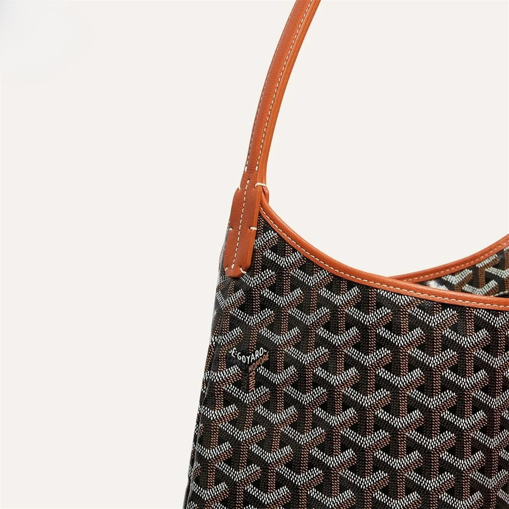 Goyard Bohème Hobo Bag