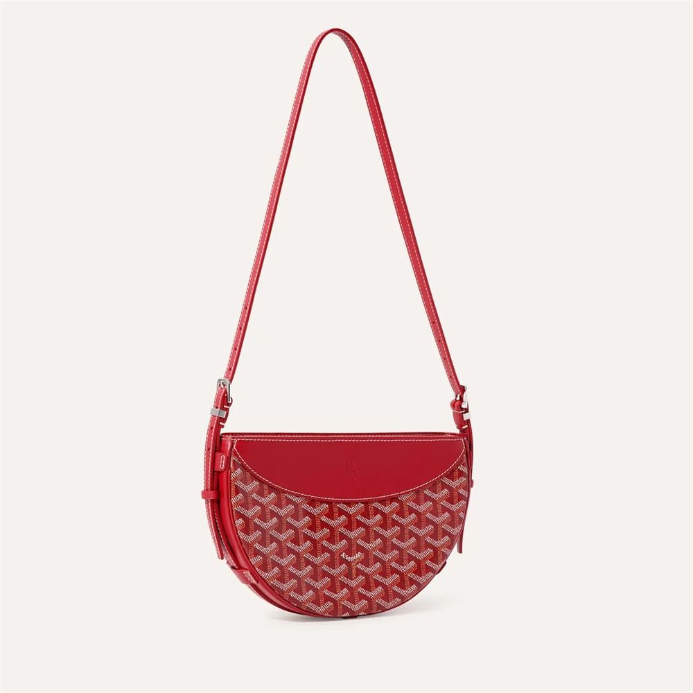 Goyard Hirondelle bag