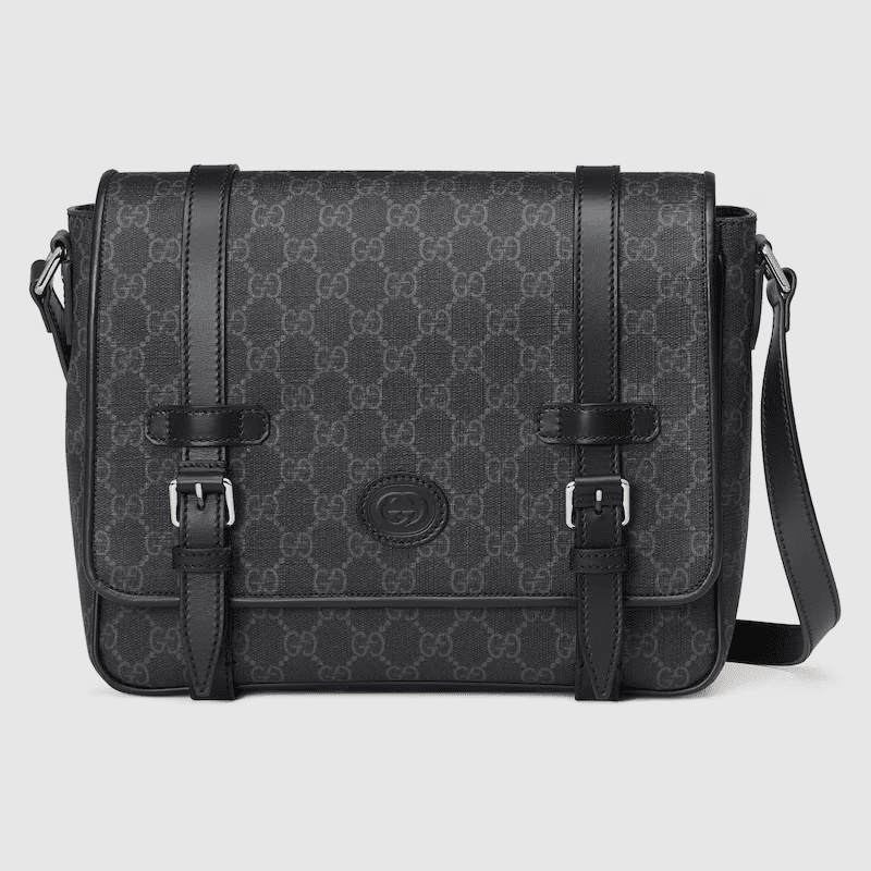 Gucci Small messenger bag