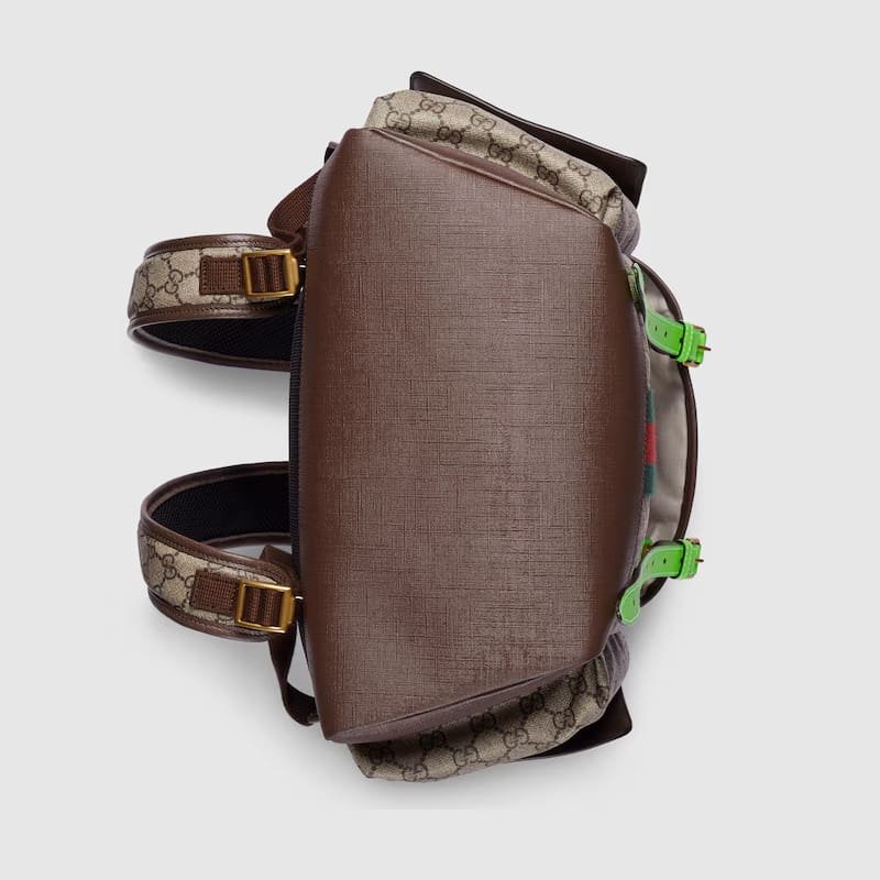 GUCCI Ophidia medium backpack