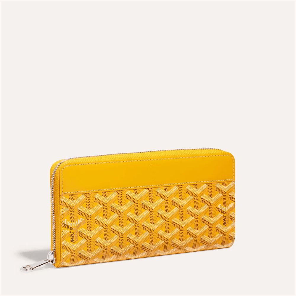 Goyard Matignon GM Wallet