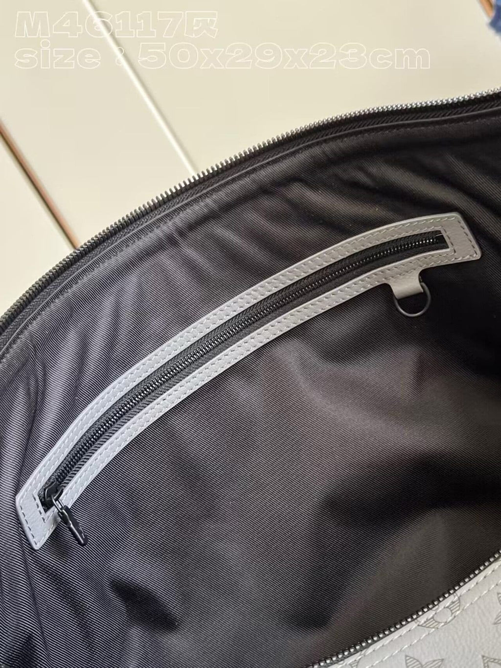 Louis Vuitton M46117 Keepall Bandoulière 50