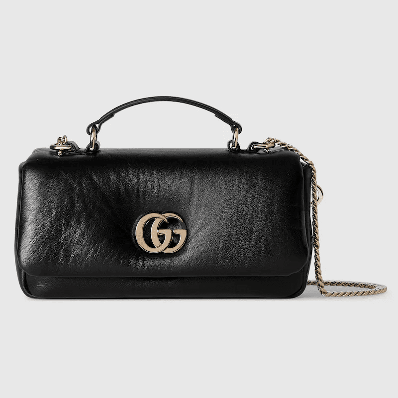 Gucci Milano mini top handle bag