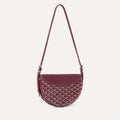 Goyard Hirondelle bag