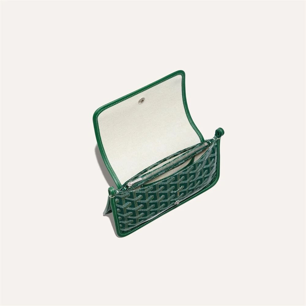 Goyard Plumet Pocket Wallet