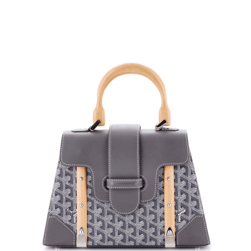 Goyard Goyardine Saigon MM