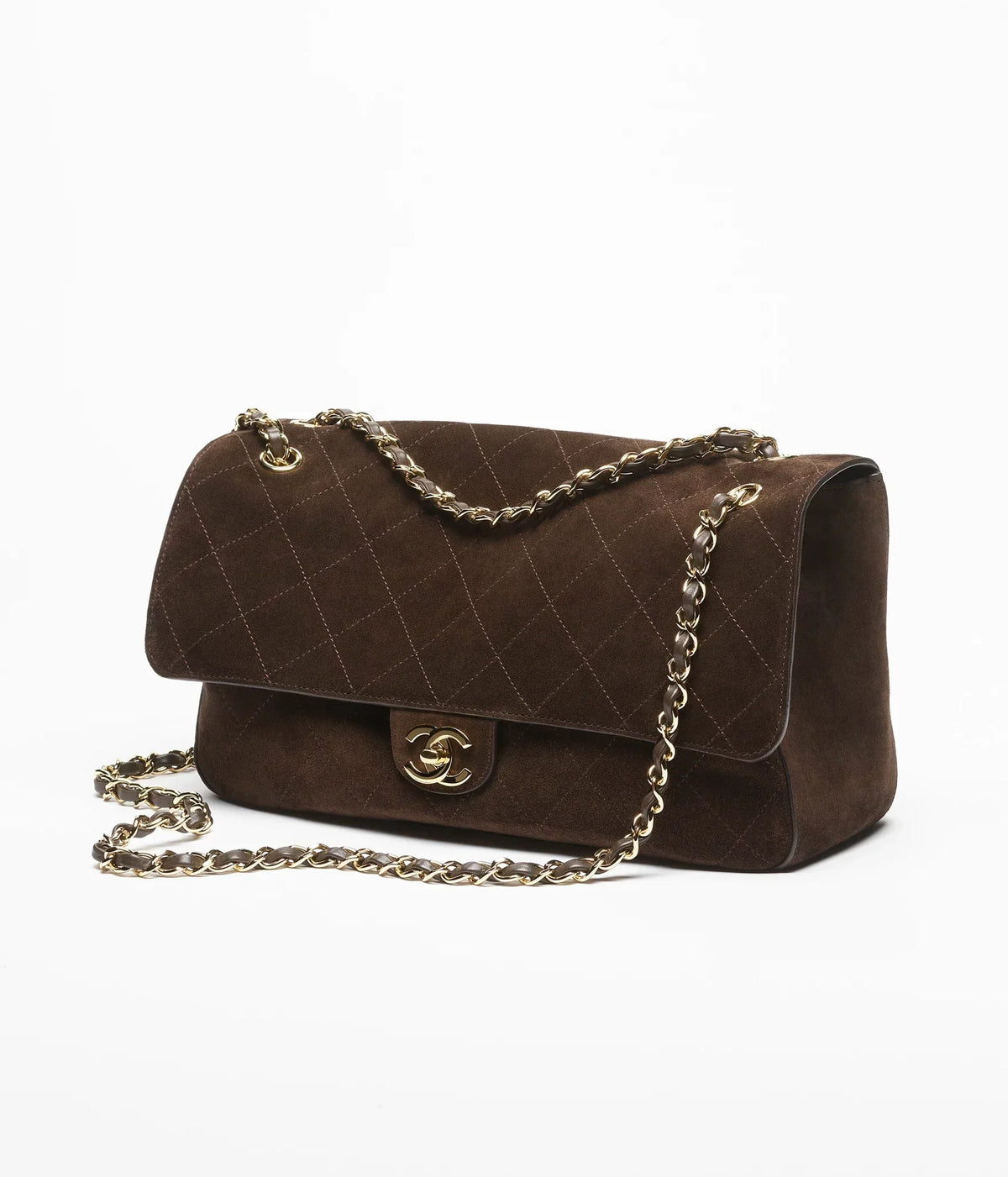 Chanel Maxi Flap Bag