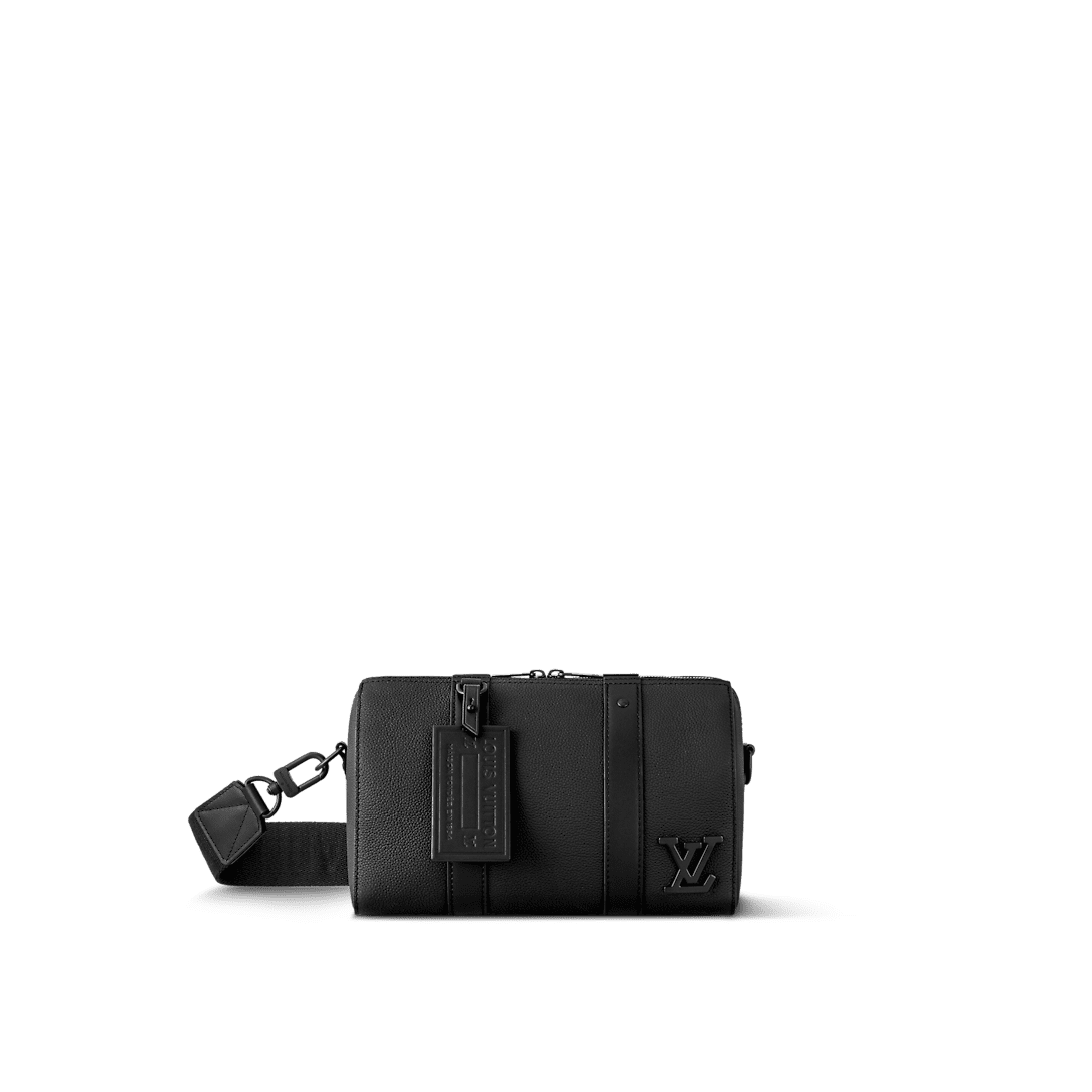 Louis Vuitton M59255 City Keepall