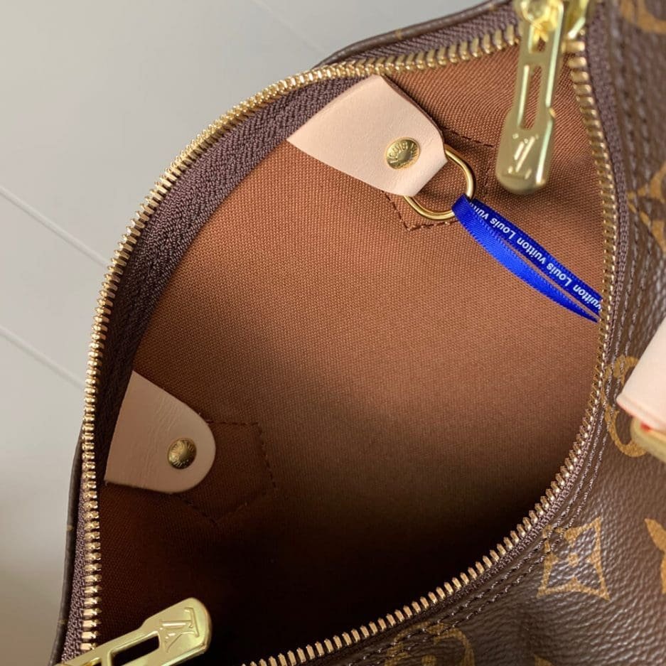 LOUIS VUITTON SPEEDY BANDOULIERE 25 M41113