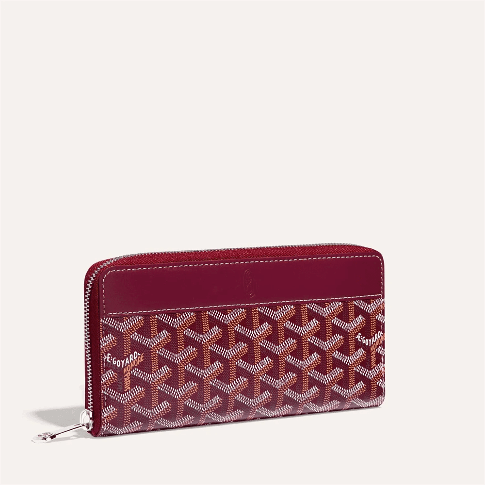 Goyard Matignon GM Wallet