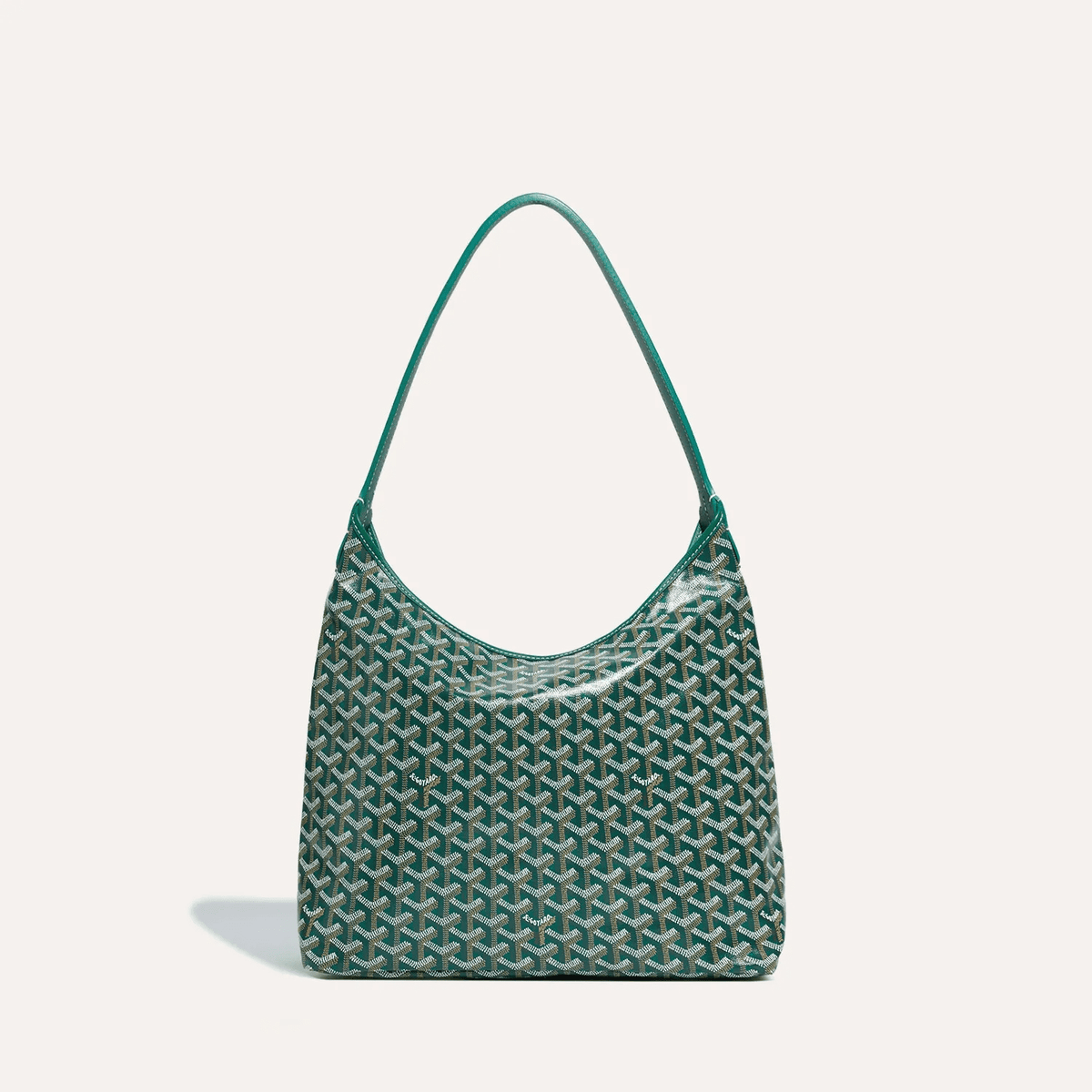 Goyard Bohème Hobo Bag