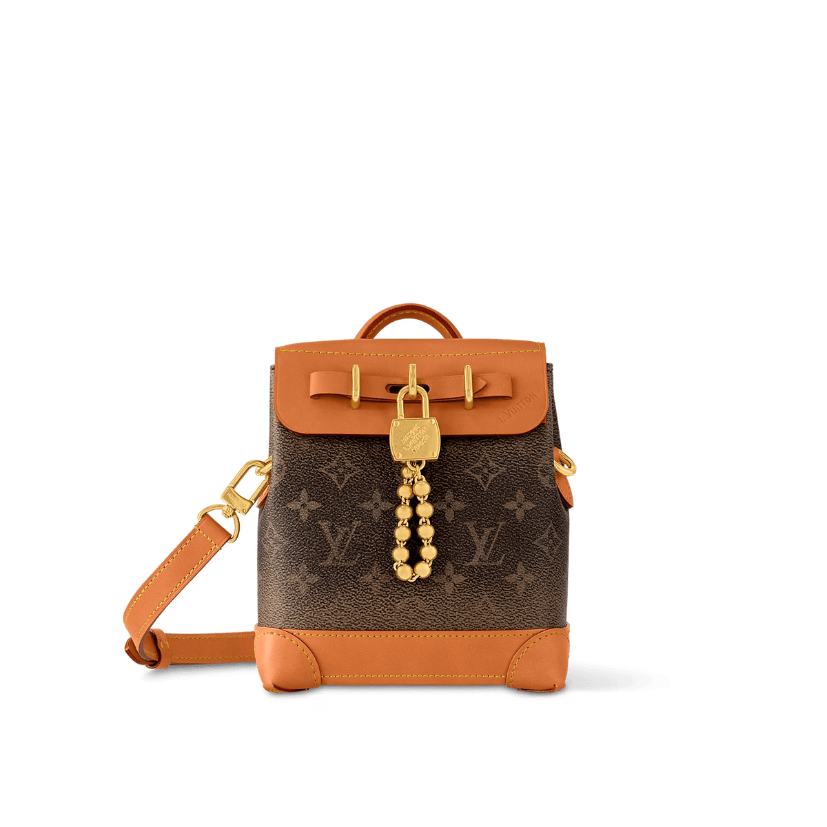 Louis Vuitton M11630 Steamer 15