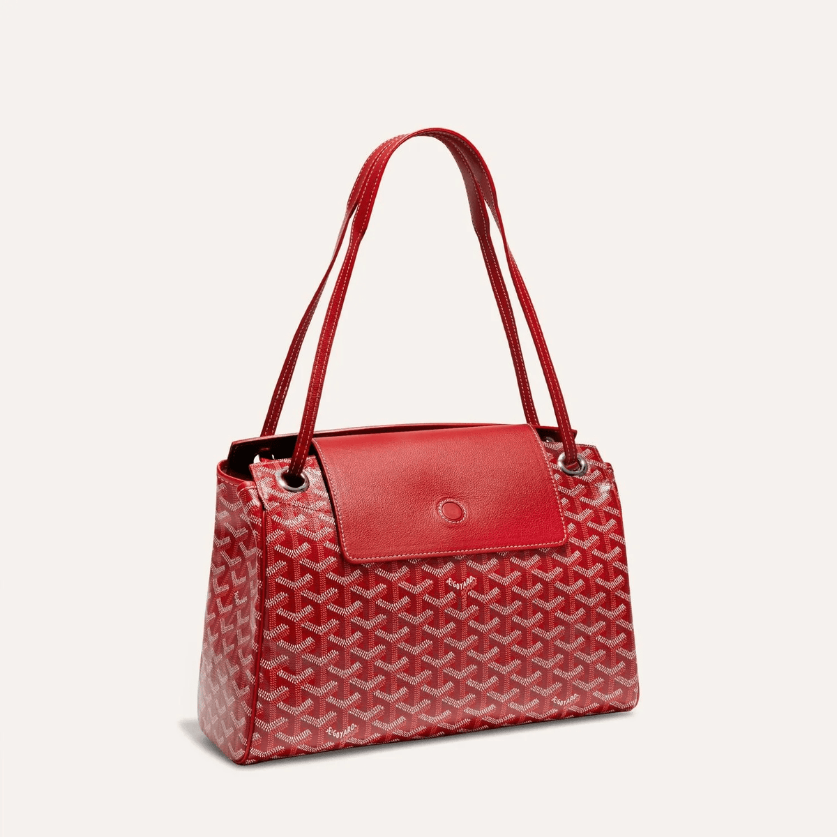 Goyard Rouette Souple Bag
