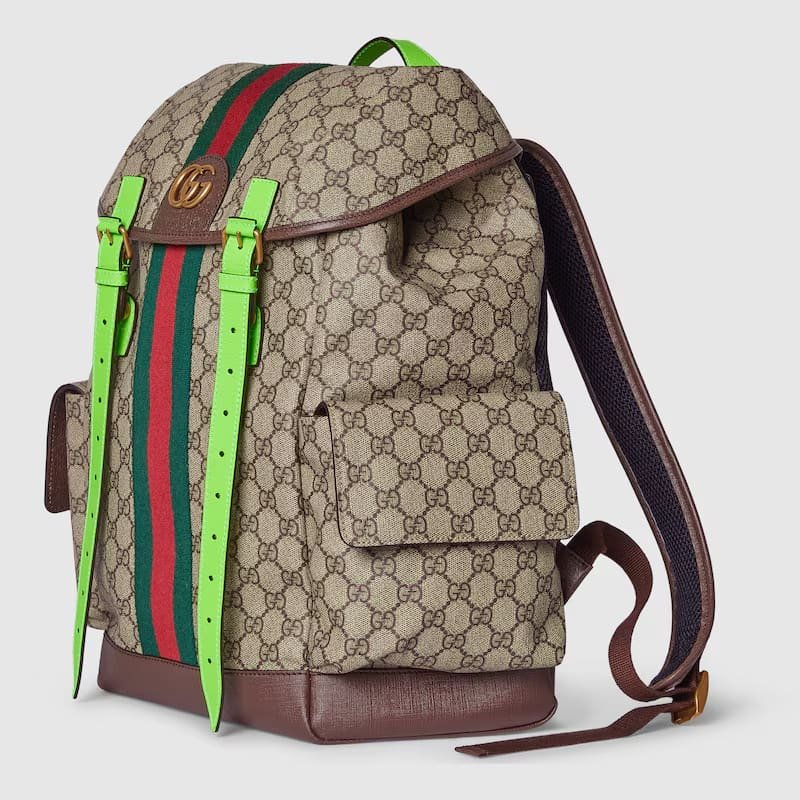 GUCCI Ophidia medium backpack