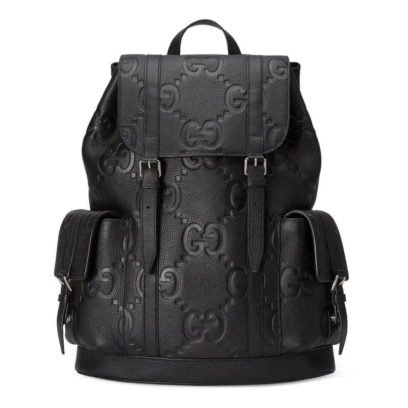 GUCCI JUMBO BACKPACK
