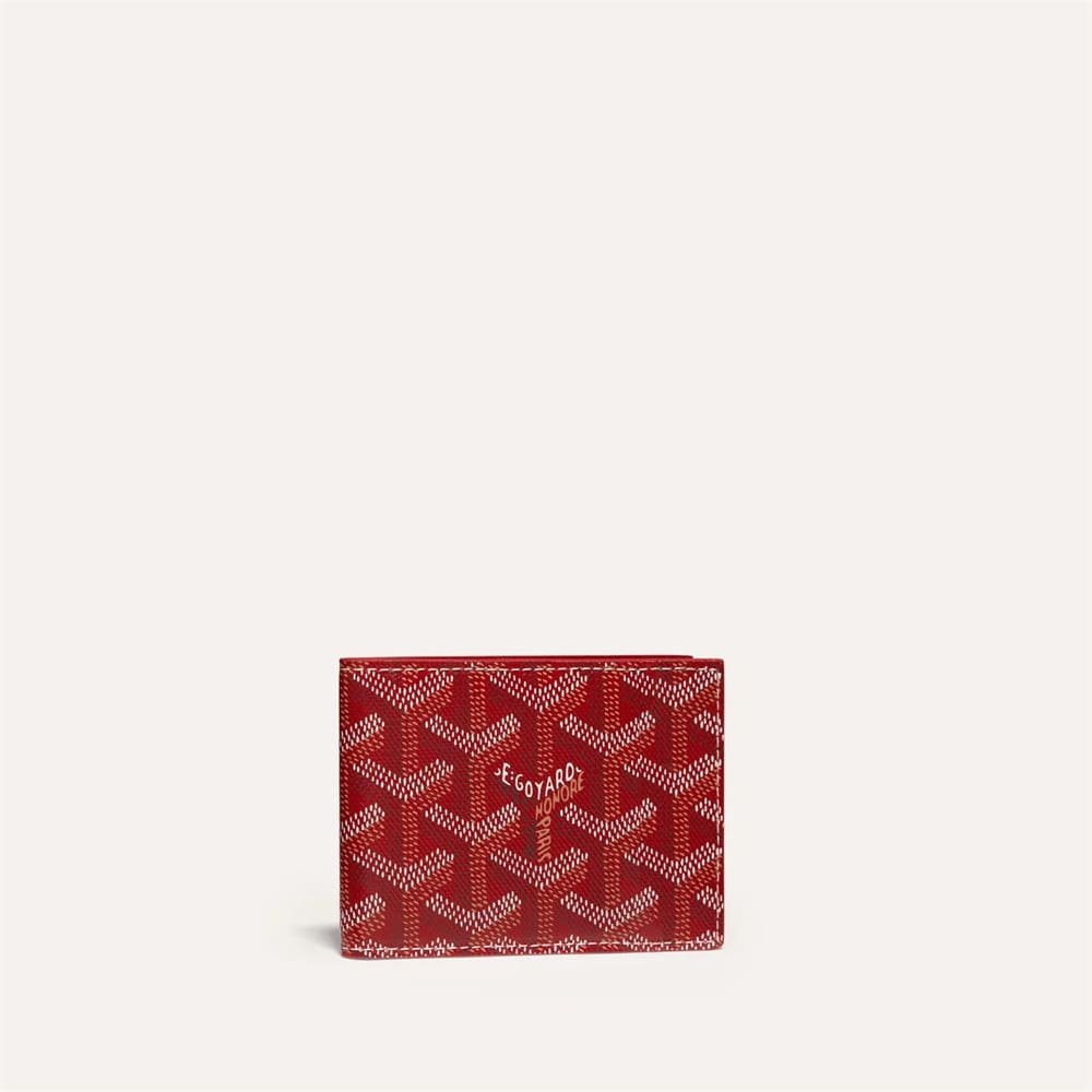Goyard Insert Victoire Card Wallet