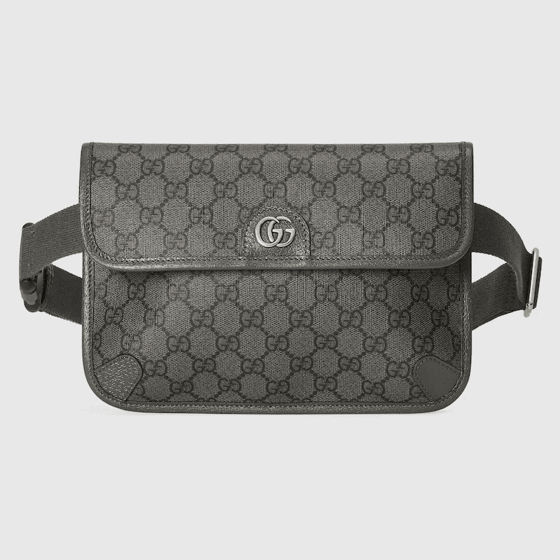 GUCCI Ophidia small belt bag