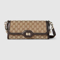 GUCCI LUCE SMALL SHOULDER BAG