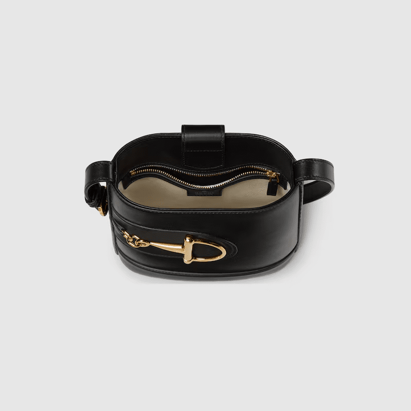 GUCCI 73 SMALL BUCKET BAG