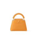 Louis Vuitton M23703 Capucines Mini