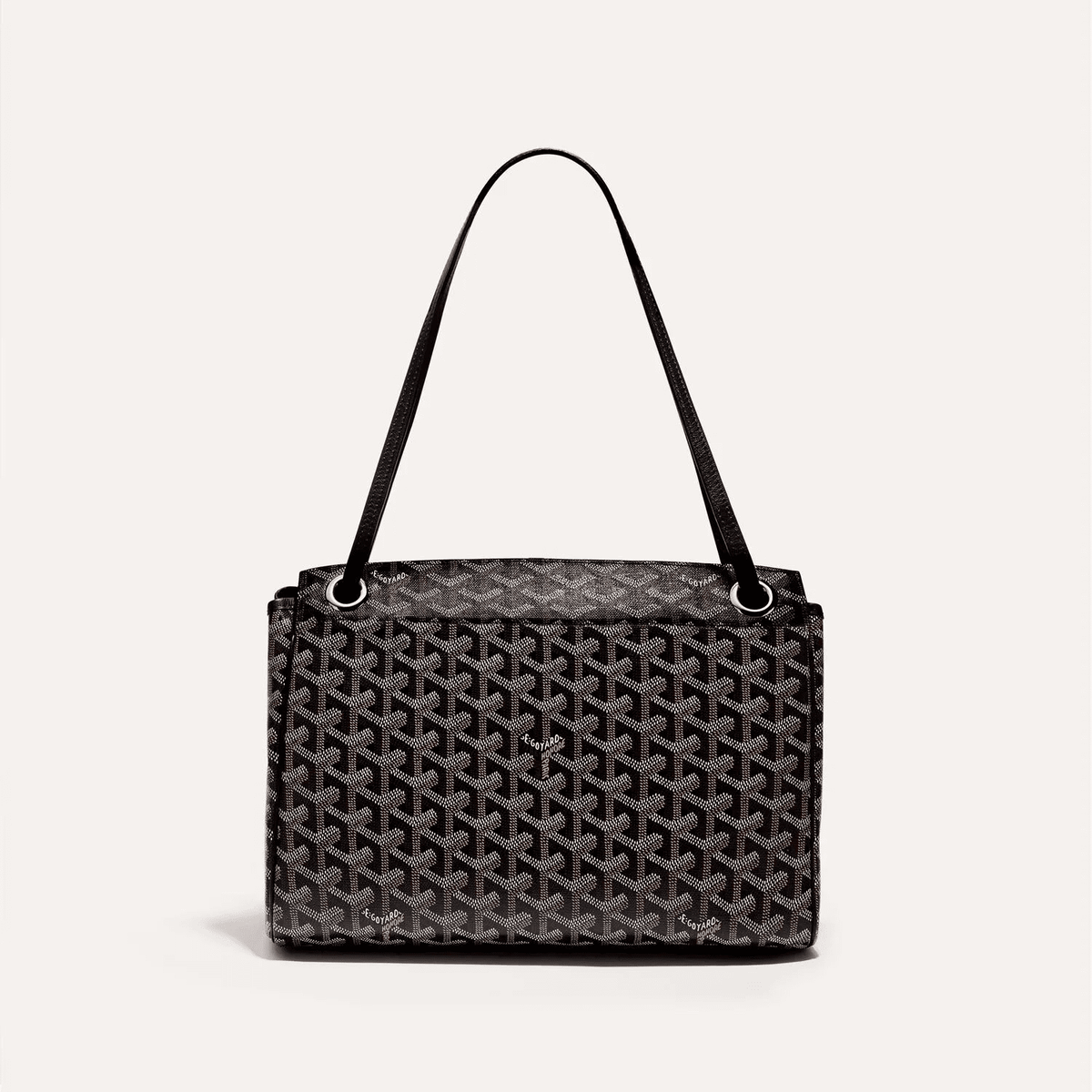 Goyard Rouette Souple Bag