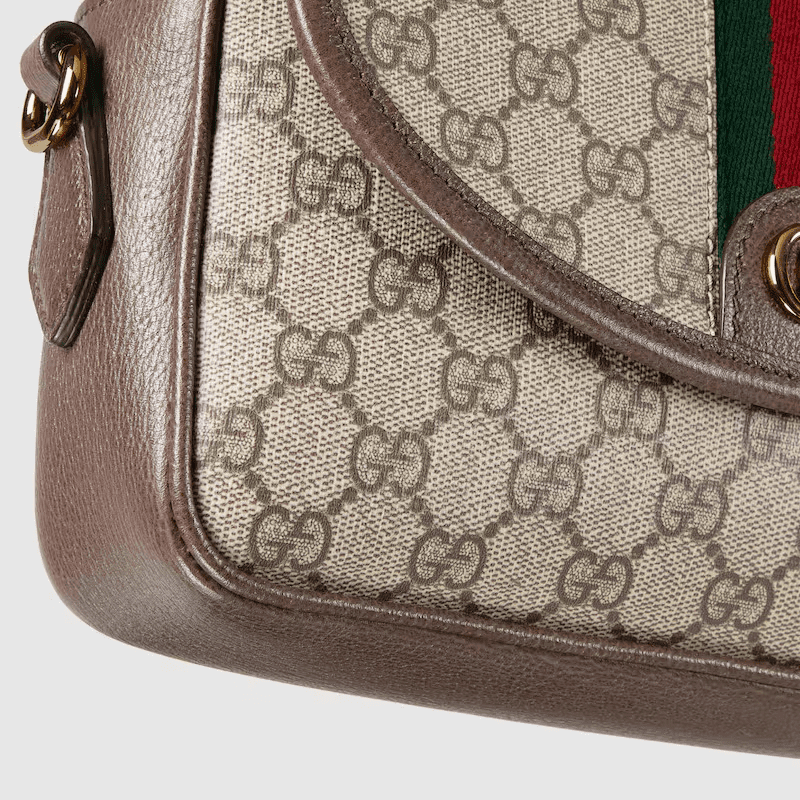 Gucci Ophidia small shoulder bag