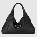 GUCCI SOFTBIT MAXI SHOULDER BAG