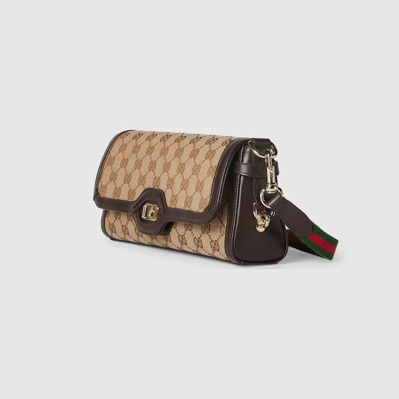 GUCCI LUCE SMALL SHOULDER BAG