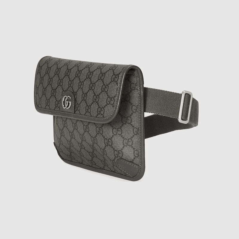 GUCCI Ophidia small belt bag