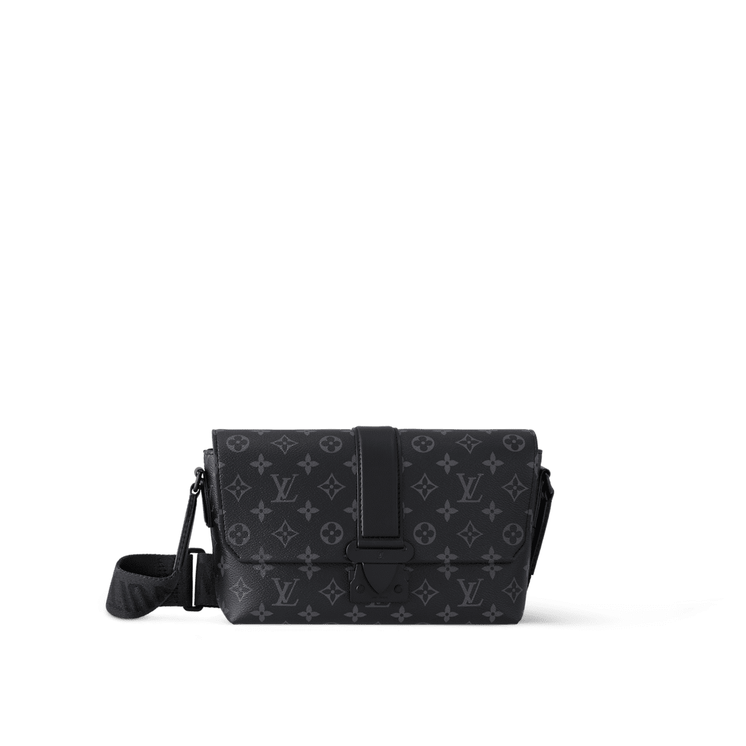 Louis Vuitton M46794 S-Cape Messenger