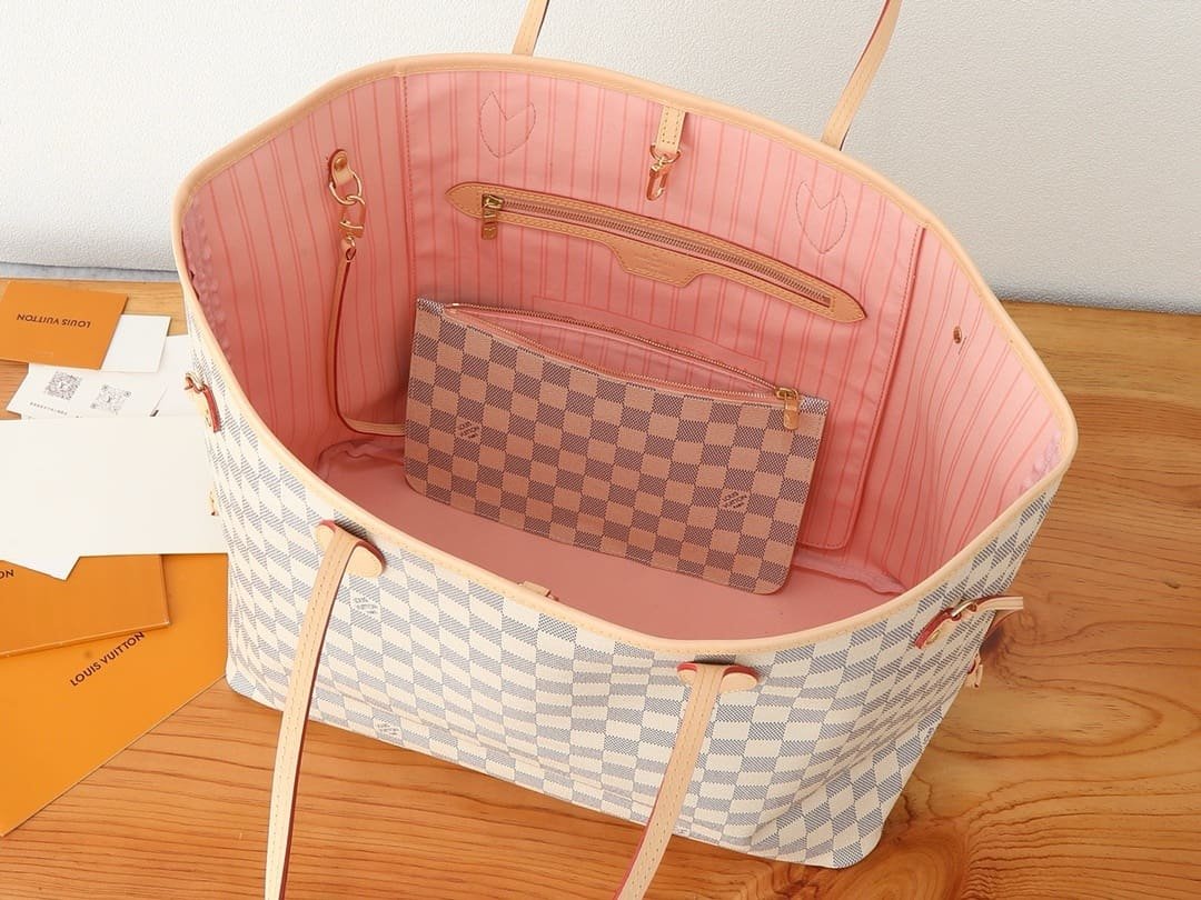 Louis Vuitton N40601 Neverfull GM