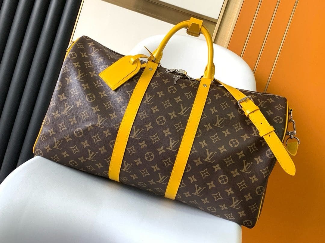 Louis Vuitton M46771 Keepall Bandoulière 50