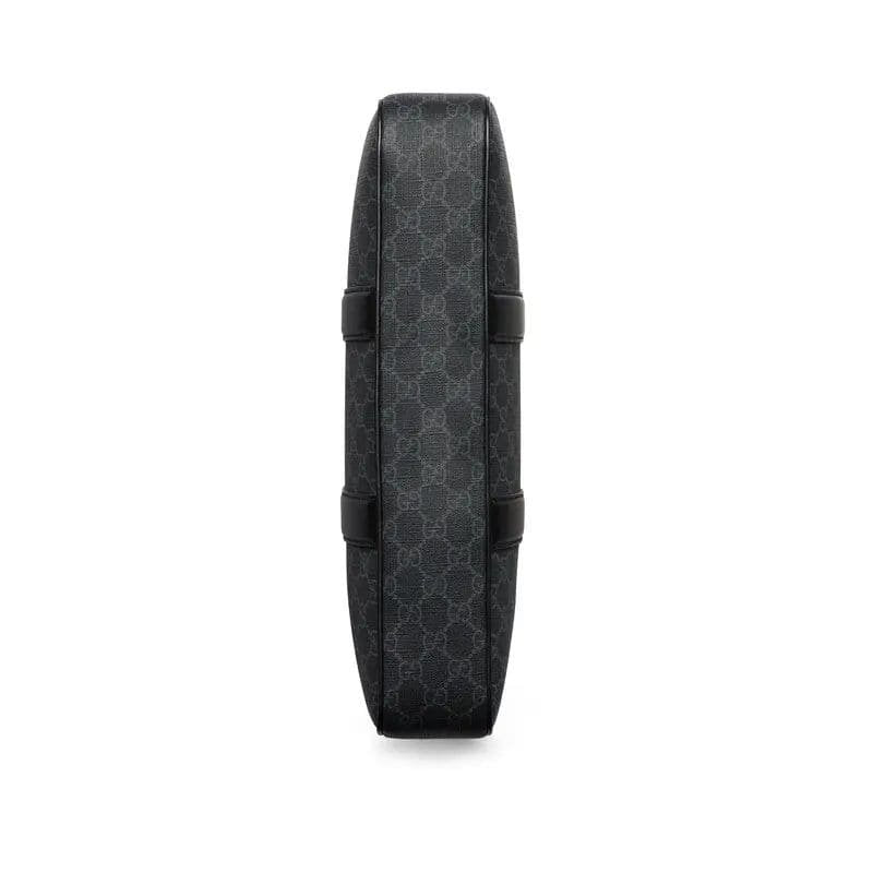 GUCCI BRIEFCASE WITH SHOULDER STRAP