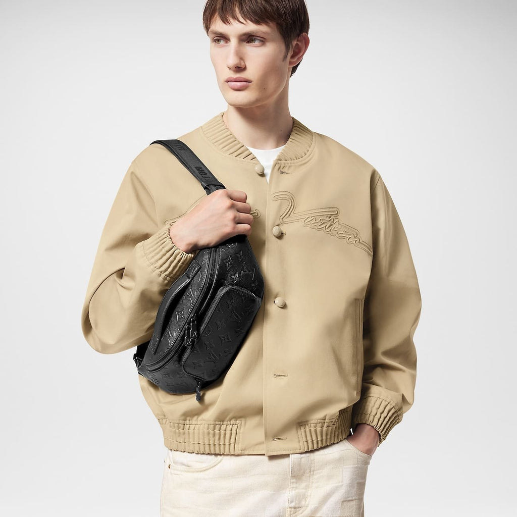 Louis Vuitton M47058 Rush Bumbag