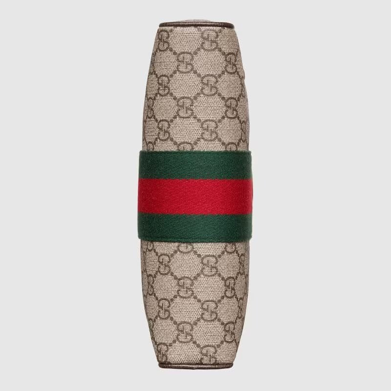 GUCCI OPHIDIA SMALL MESSENGER BAG