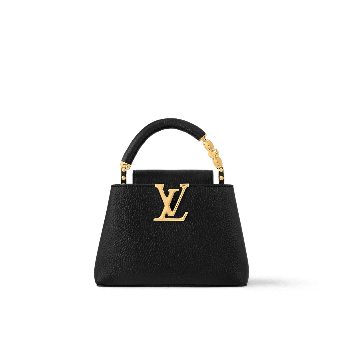 Louis Vuitton M24698 Capucines BB