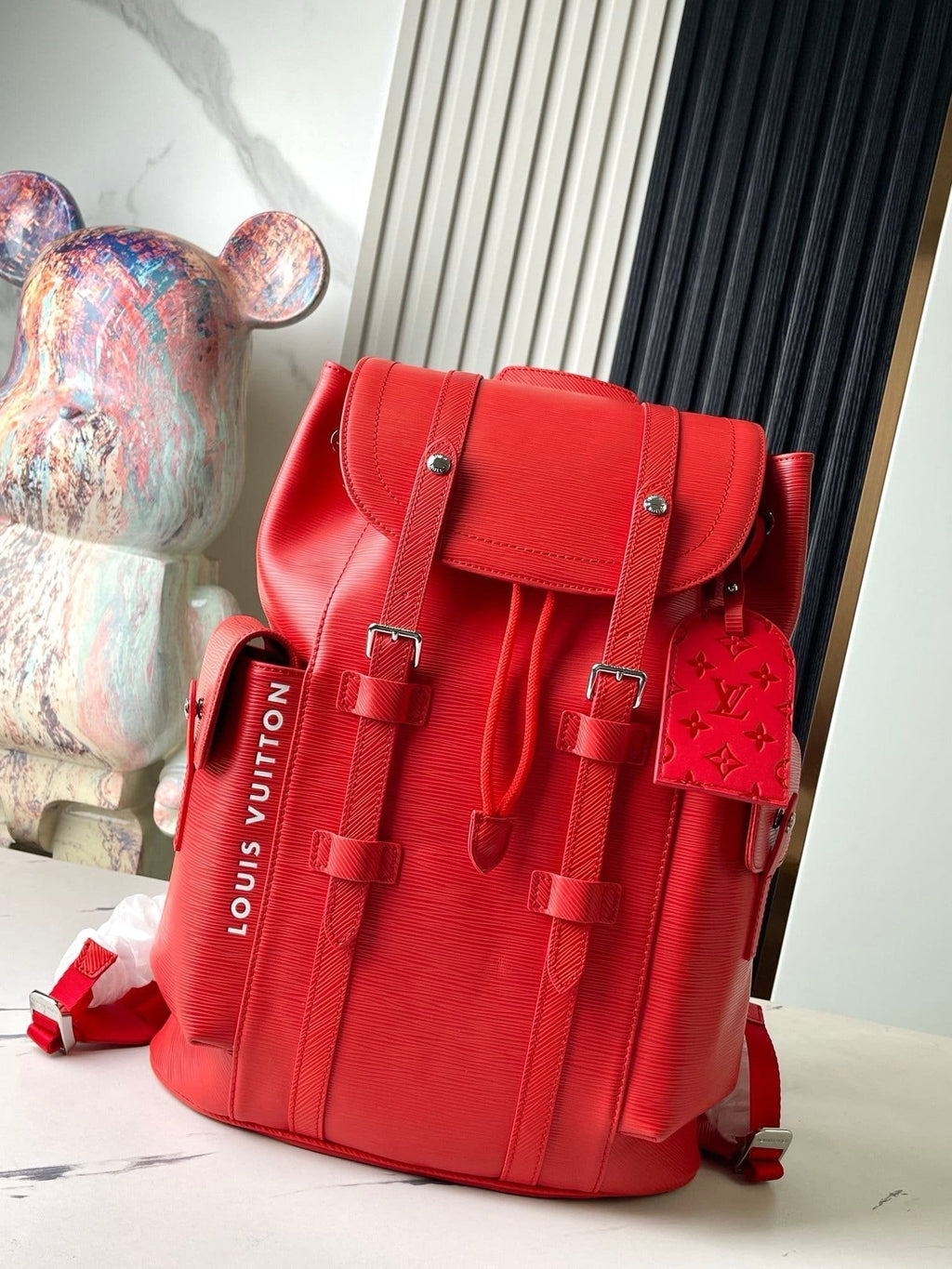 Louis Vuitton M23764 Christopher MM