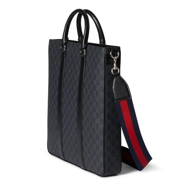 GUCCI MEDIUM GG TOTE