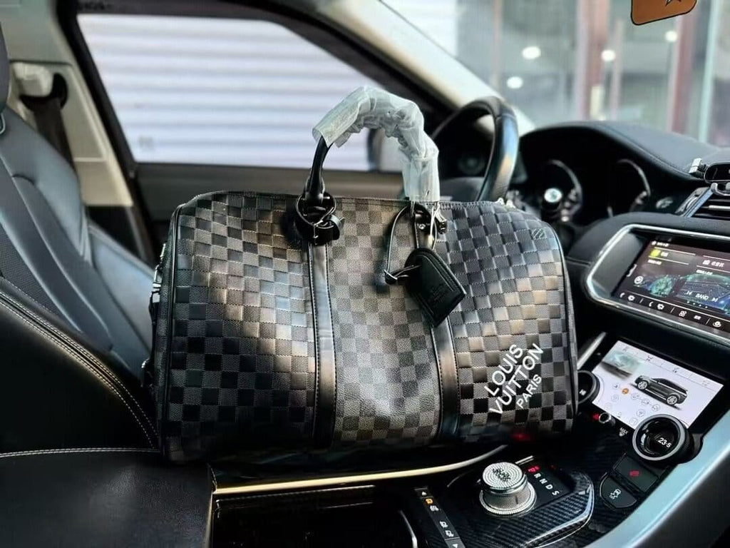 Louis Vuitton N40443 Keepall 50