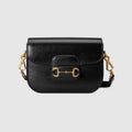 GUCCI HORSEBIT 1955 MINI BAG
