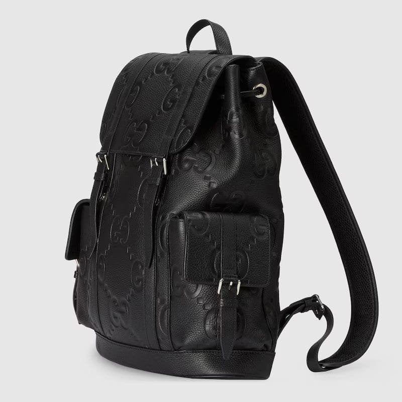 GUCCI JUMBO BACKPACK