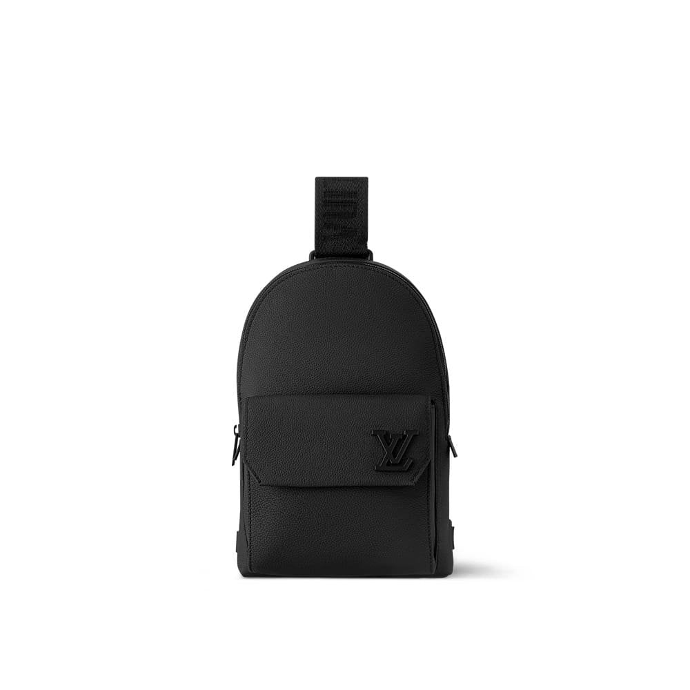 Louis Vuitton M23736 Pilot Slingbag